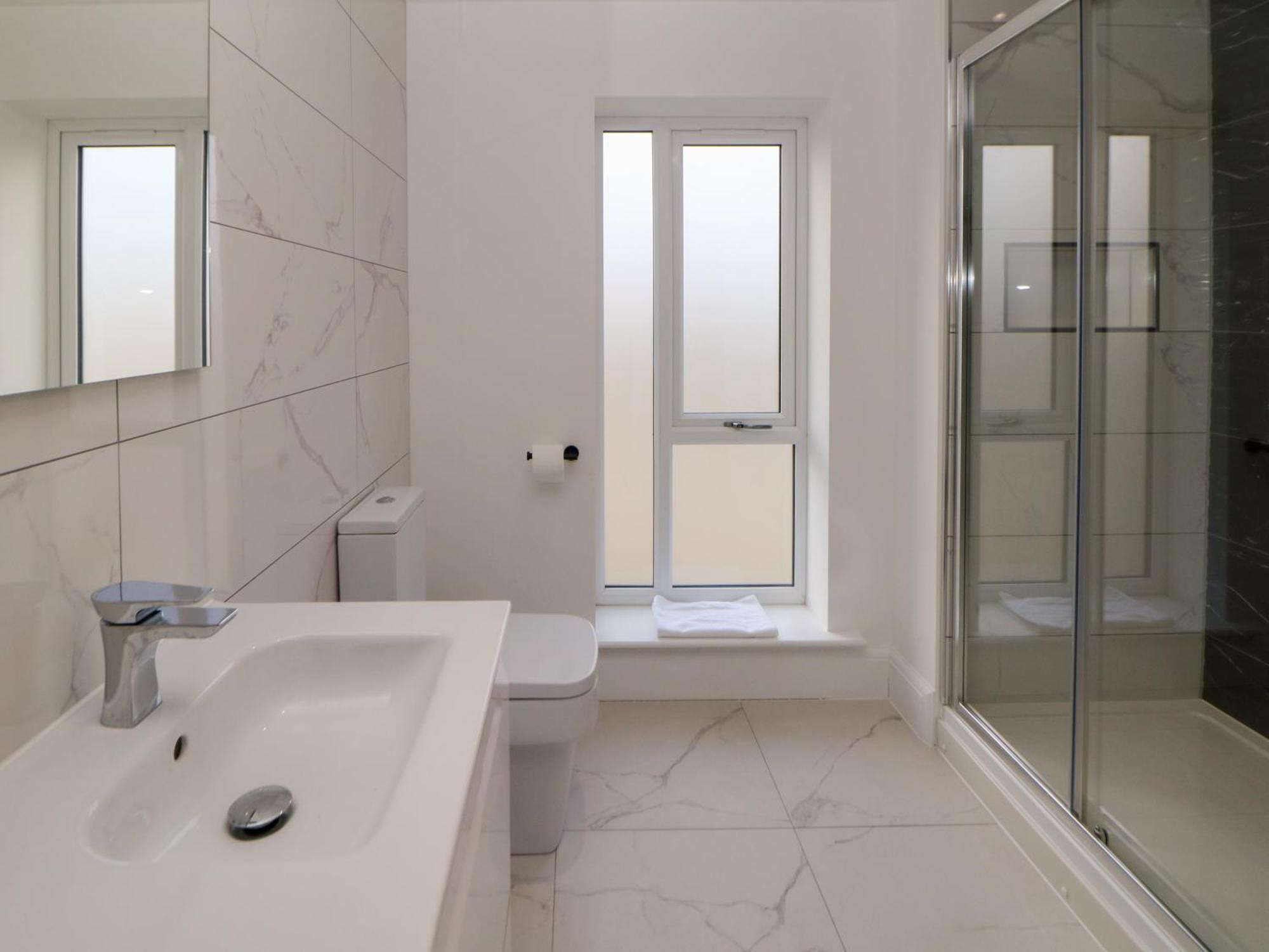 4 Rockcliffe Grange Villa Mansfield Eksteriør bilde