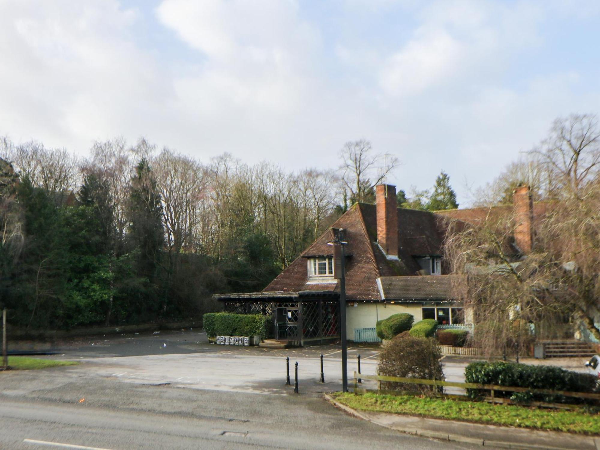 4 Rockcliffe Grange Villa Mansfield Eksteriør bilde