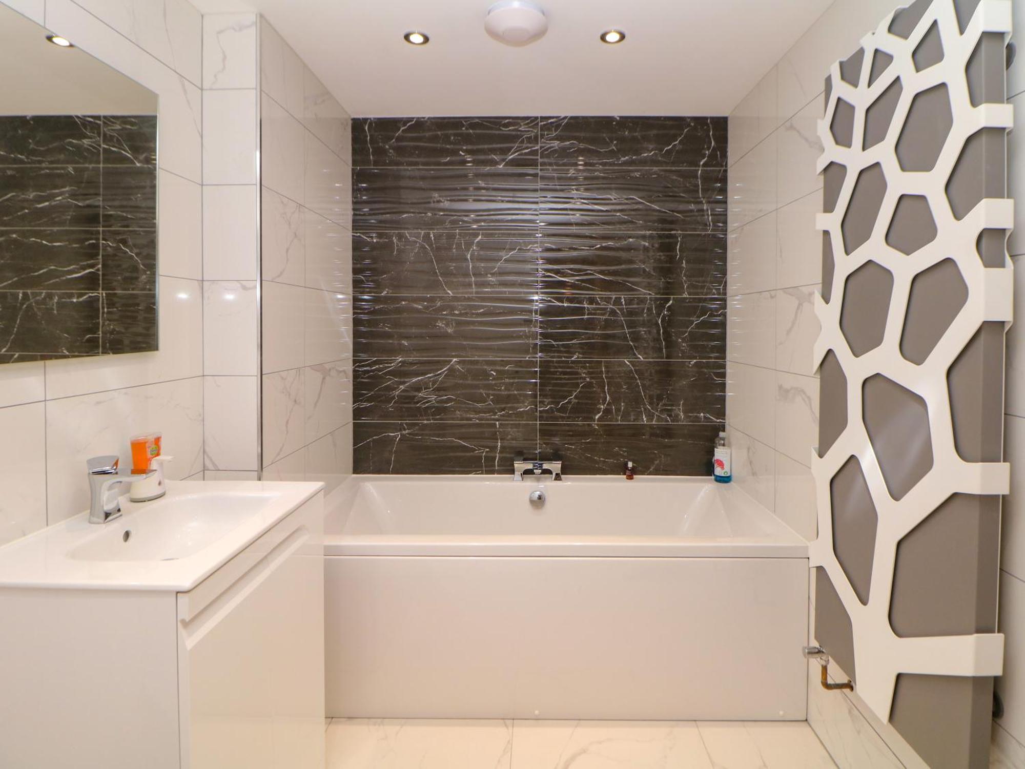 4 Rockcliffe Grange Villa Mansfield Eksteriør bilde