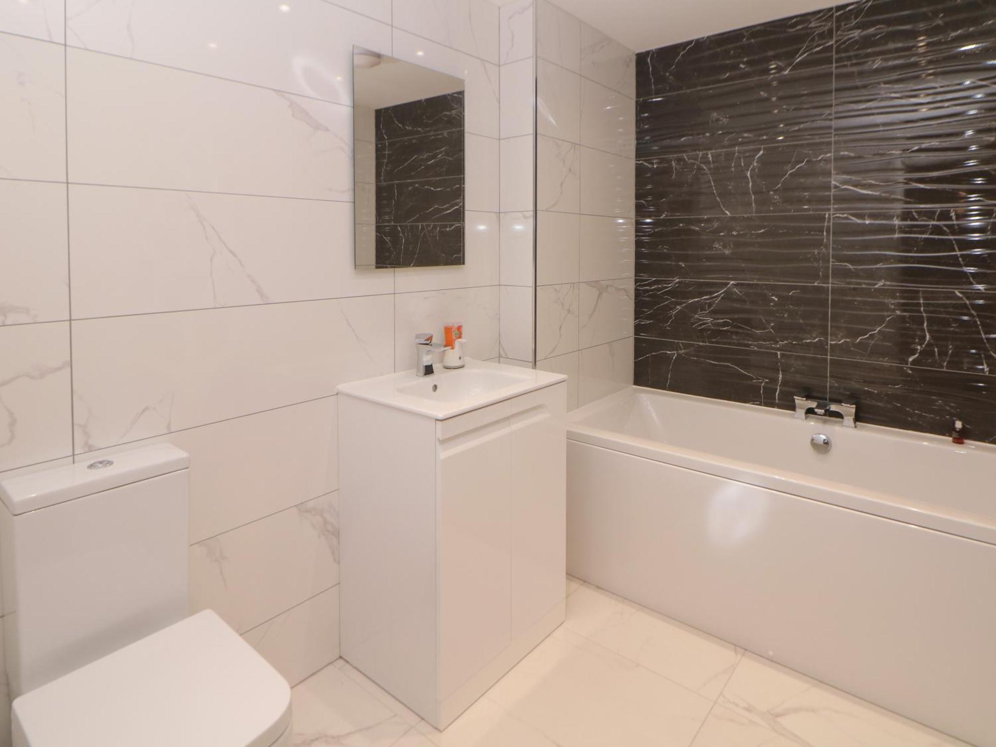 4 Rockcliffe Grange Villa Mansfield Eksteriør bilde